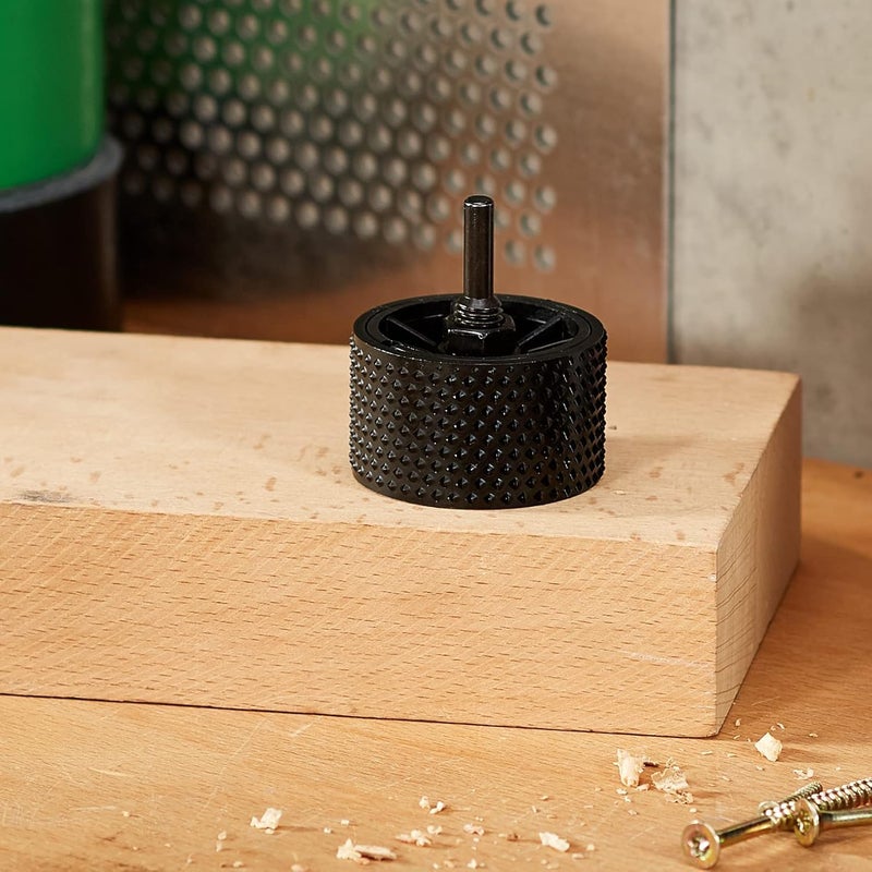 Wolfcraft مبرد أسطوانة وولفكرافت، Ø 52 مم I 2520000 - Image 2